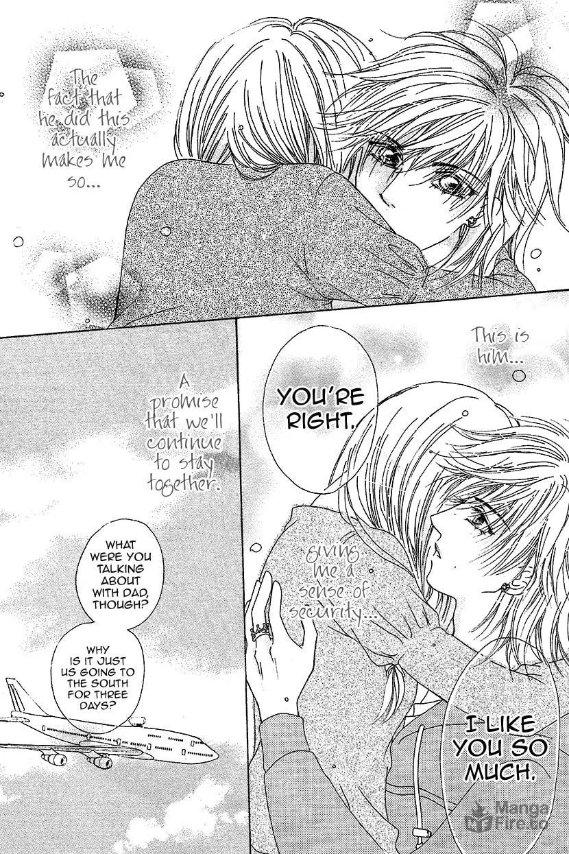 Read Meili Fanshe chapter 32 image 23 on Lezhin