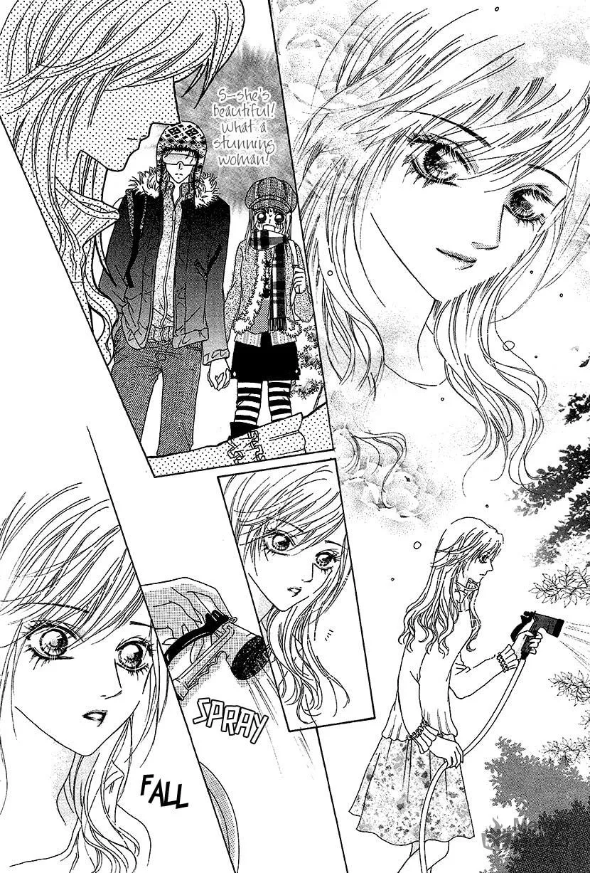 Read Meili Fanshe chapter 32 image 26 on Lezhin