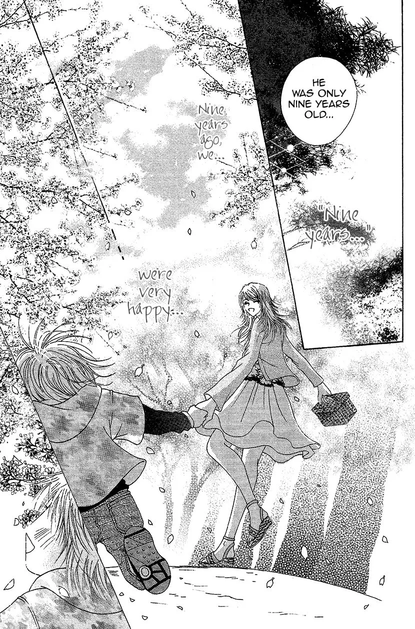 Read Meili Fanshe chapter 32 image 31 on Lezhin