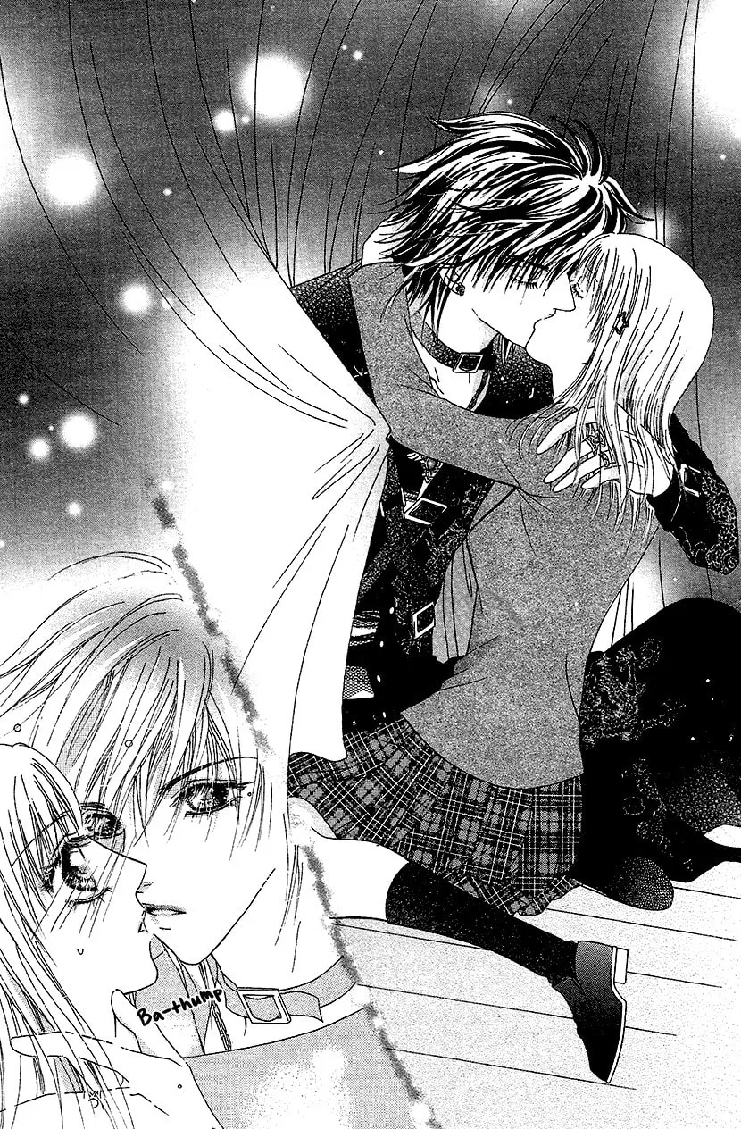 Read Meili Fanshe chapter 32 image 6 on Lezhin