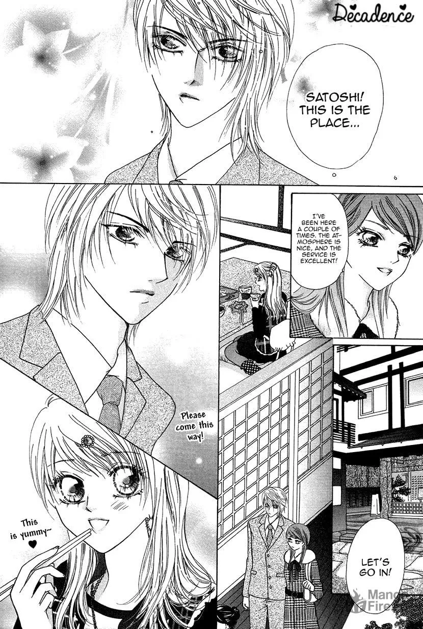 Read Meili Fanshe chapter 36 image 33 on Lezhin