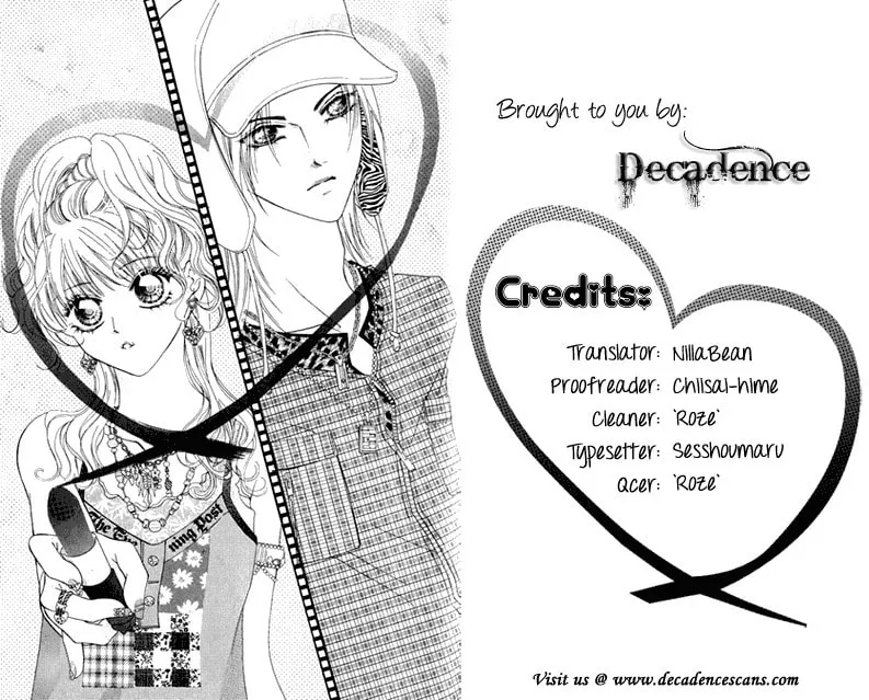Read Meili Fanshe chapter 36 image 34 on Lezhin