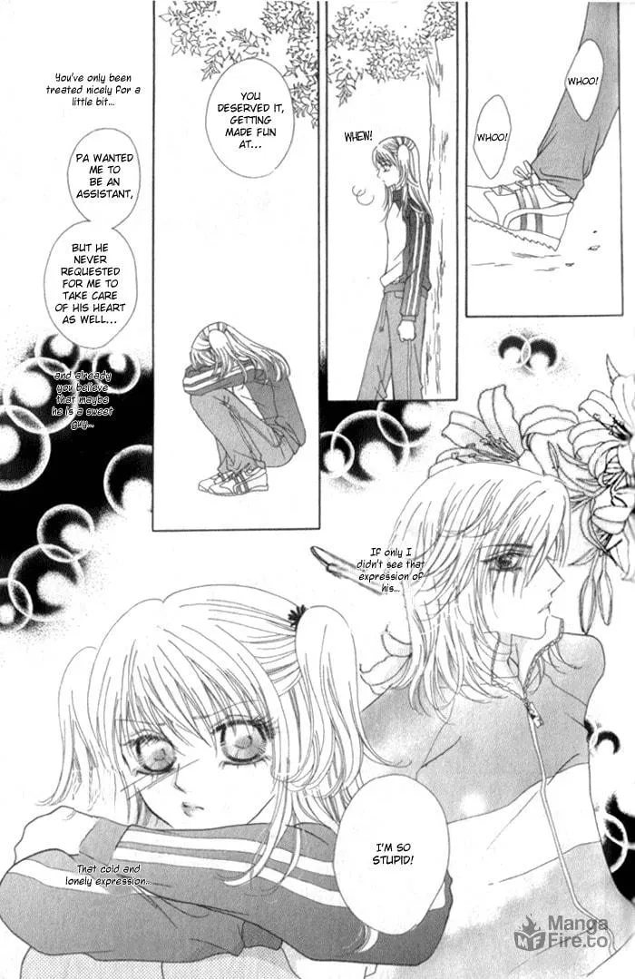 Read Meili Fanshe chapter 4 image 14 on Lezhin