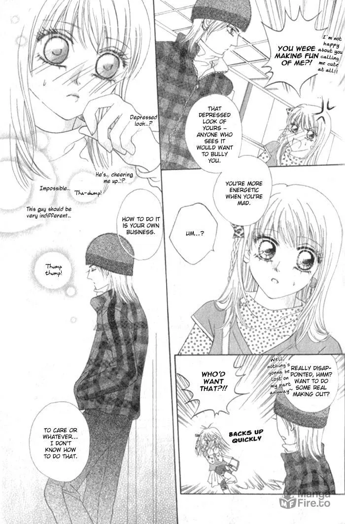 Read Meili Fanshe chapter 4 image 26 on Lezhin