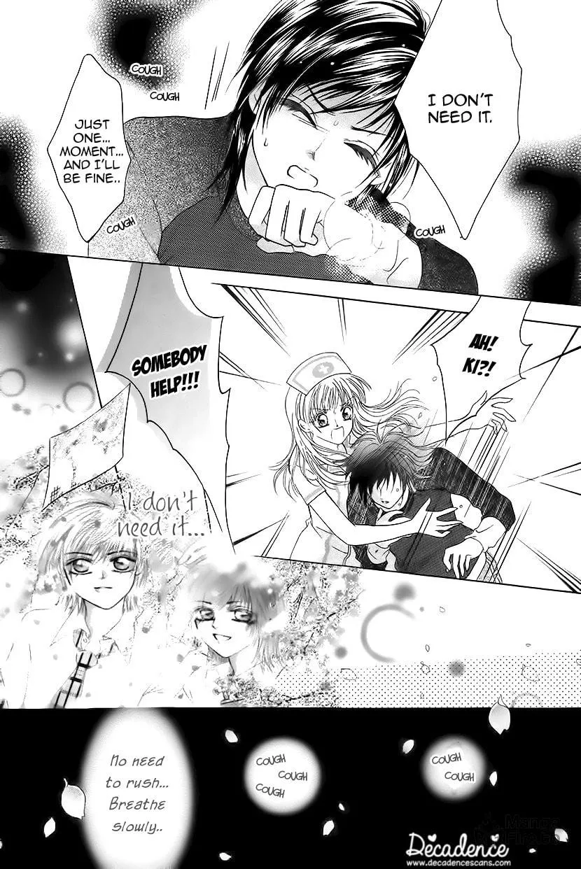 Read Meili Fanshe chapter 43 image 4 on Lezhin