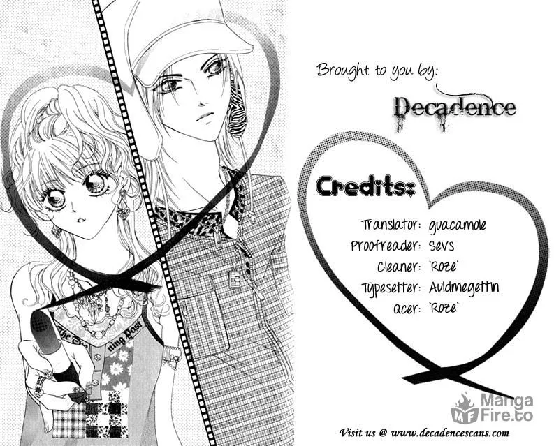 Read Meili Fanshe chapter 45 image 29 on Lezhin