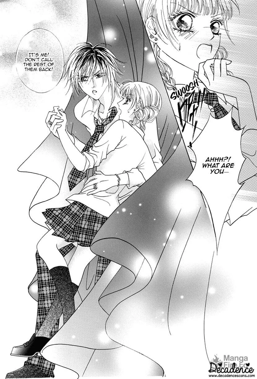 Meili Fanshe Chapter 46 page 20 - 