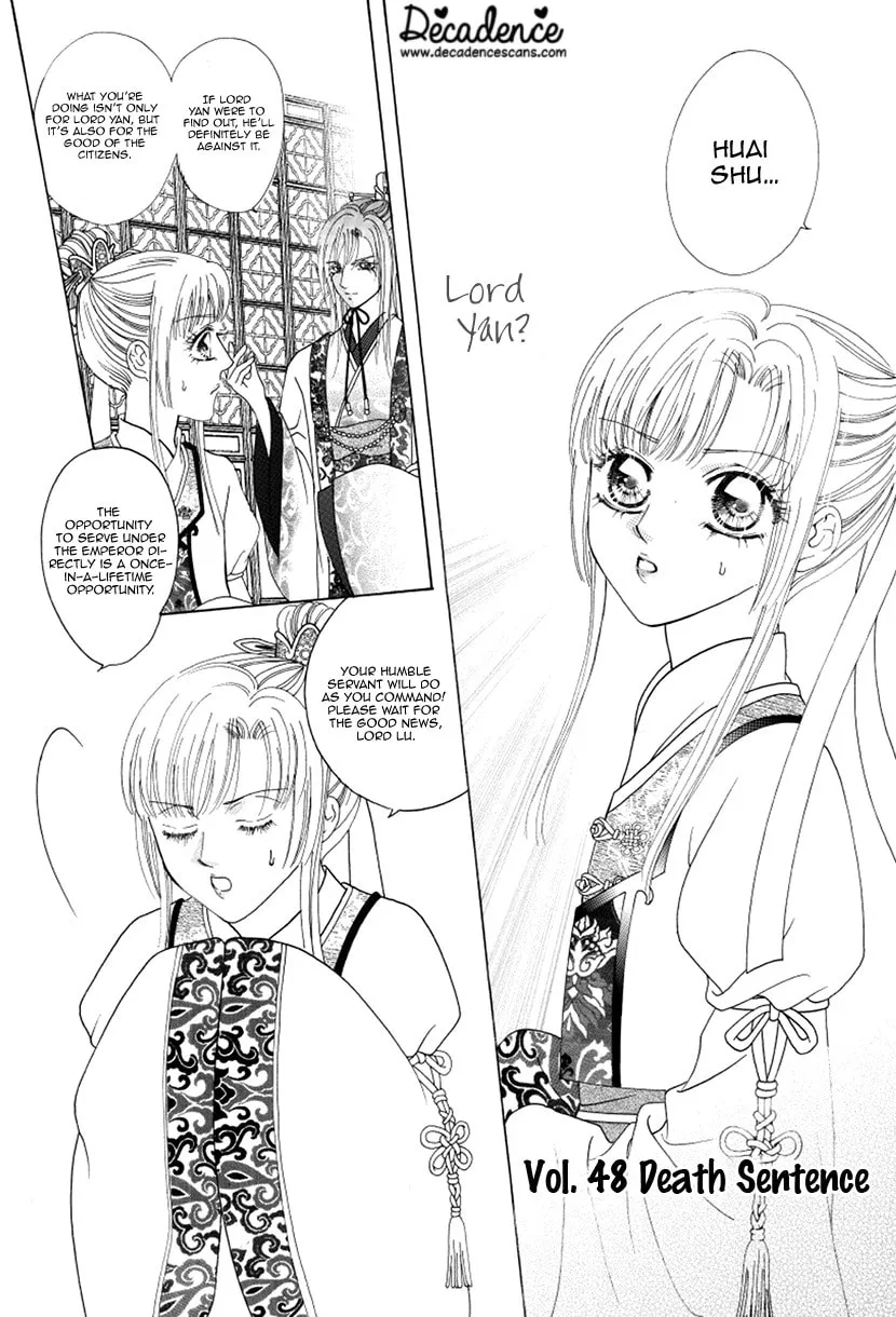 Meili Fanshe Chapter 48 page 2 - 