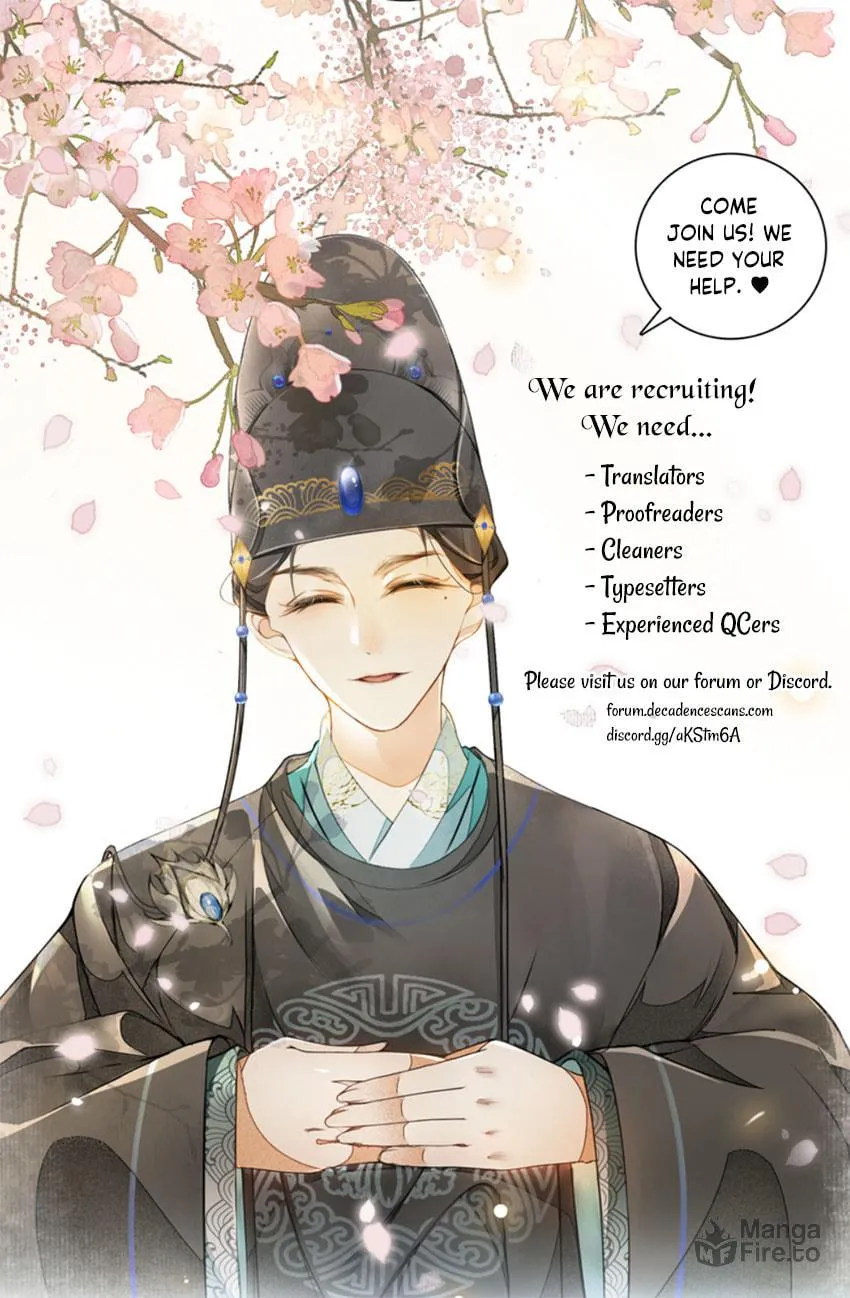 Meili Fanshe Chapter 48 page 30 - 