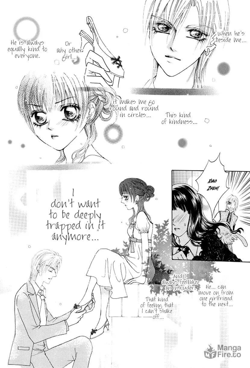 Meili Fanshe Chapter 49 page 24 - 