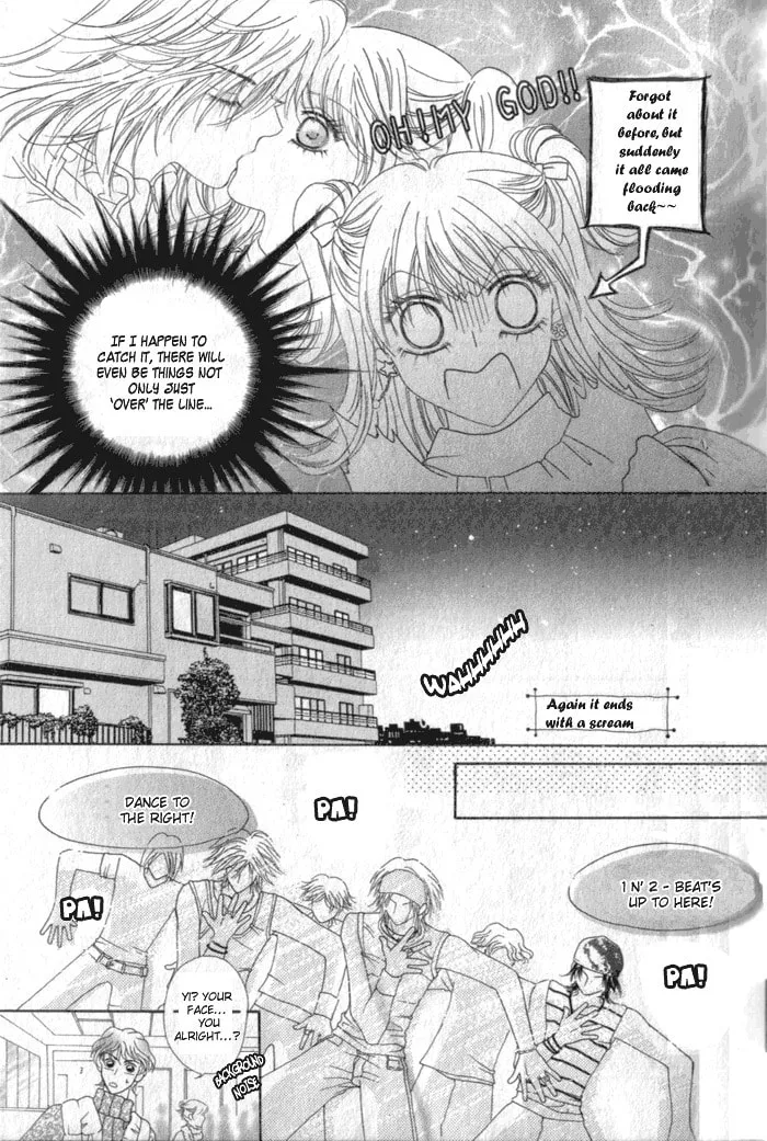 Read Meili Fanshe chapter 6 image 18 on Lezhin