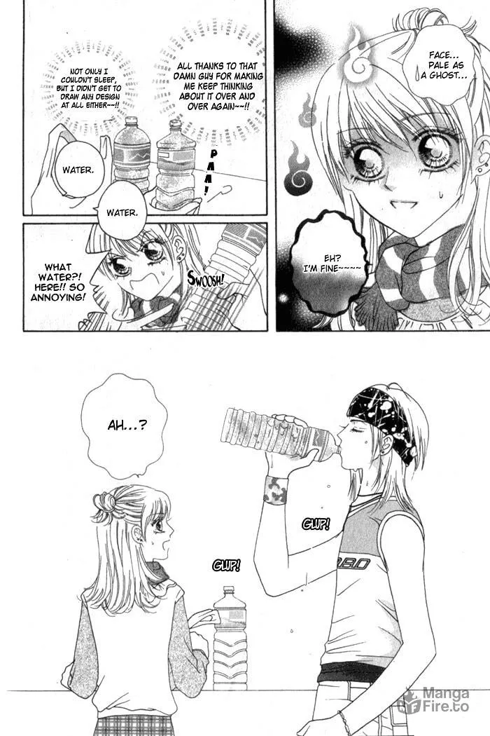 Read Meili Fanshe chapter 6 image 19 on Lezhin