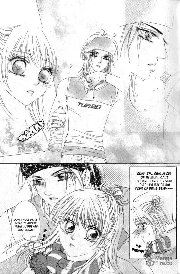 Read Meili Fanshe chapter 6 image 20 on Lezhin
