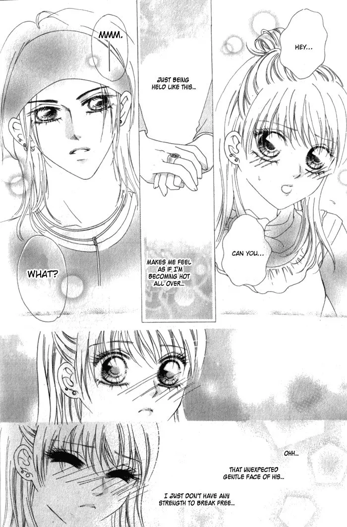 Read Meili Fanshe chapter 6 image 27 on Lezhin