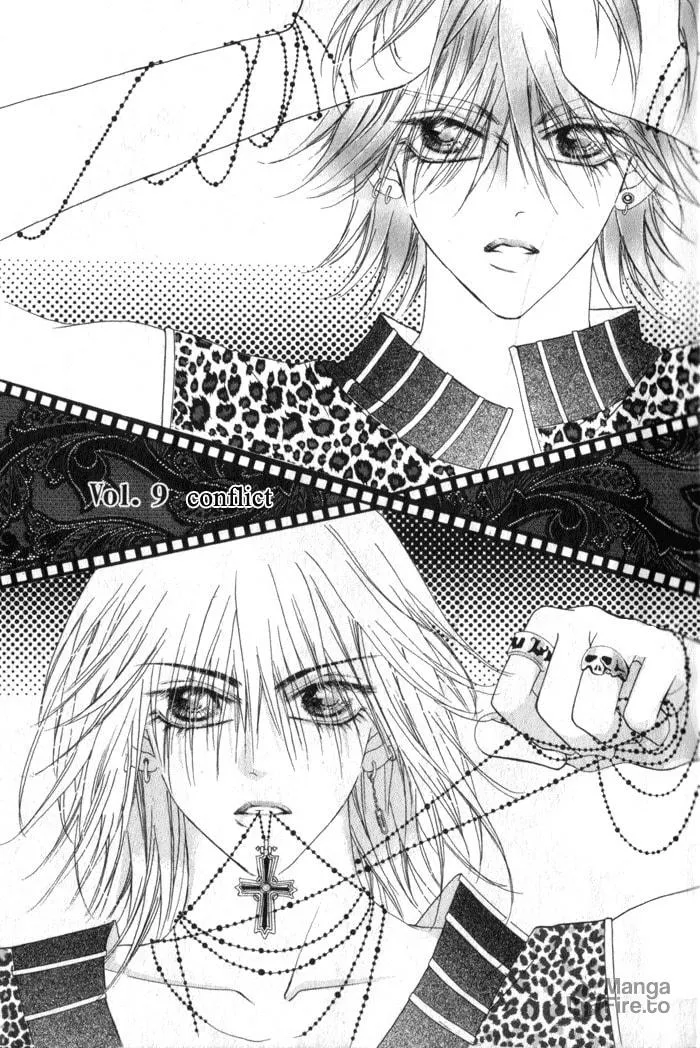 Read Meili Fanshe chapter 6 image 5 on Lezhin
