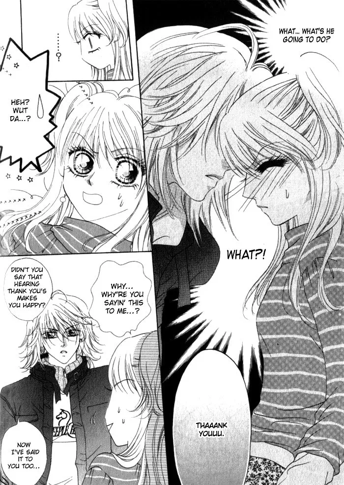 Read Meili Fanshe chapter 6 image 6 on Lezhin
