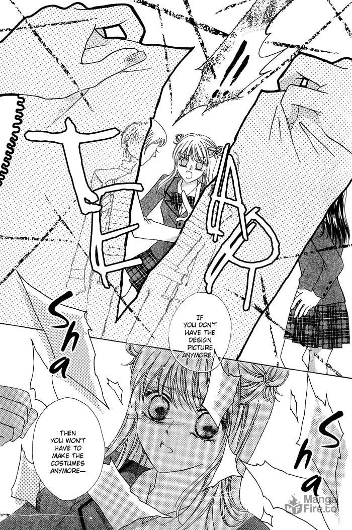 Read Meili Fanshe chapter 8 image 29 on Lezhin