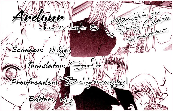 Read Meili Fanshe chapter 8 image 30 on Lezhin
