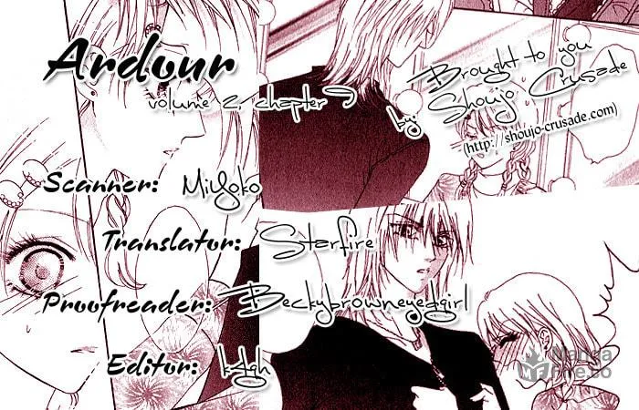 Read Meili Fanshe chapter 9 image 23 on Lezhin