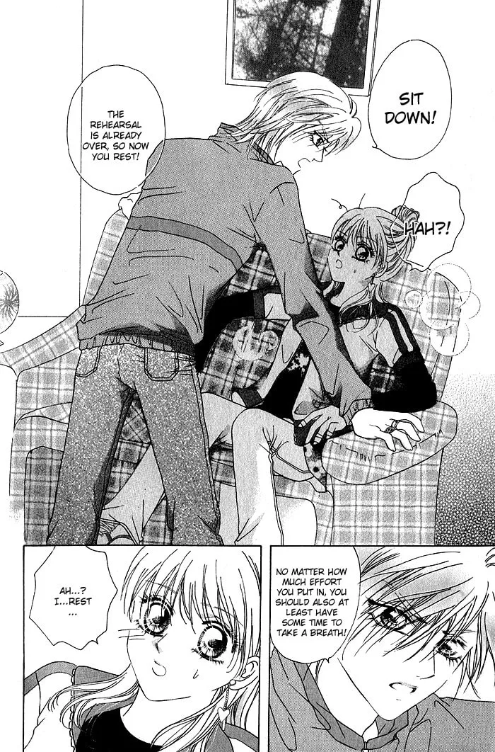 Read Meili Fanshe chapter 9 image 6 on Lezhin