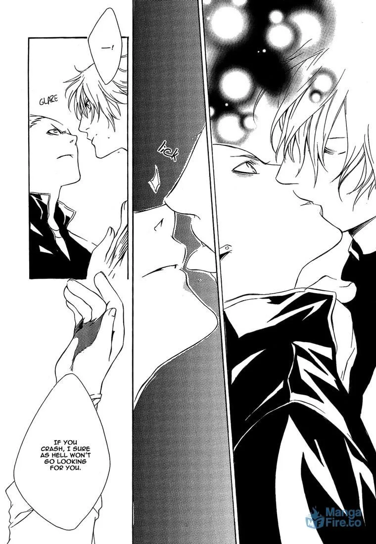 Read Meimu chapter 0 image 5 on Lezhin