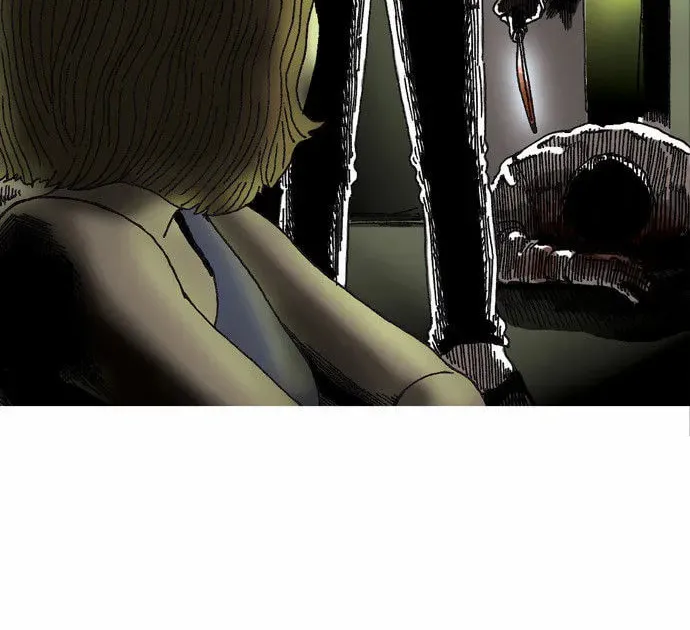 Read Meimu chapter 10 image 23 on Lezhin