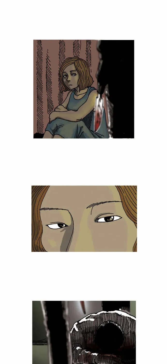 Read Meimu chapter 10 image 24 on Lezhin