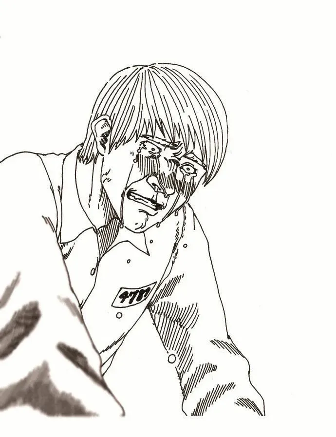 Read Meimu chapter 10 image 37 on Lezhin