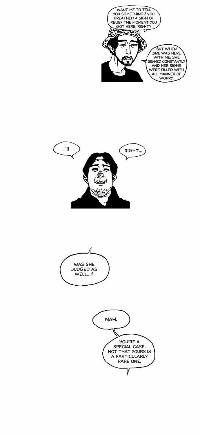 Read Meimu chapter 3 image 13 on Lezhin
