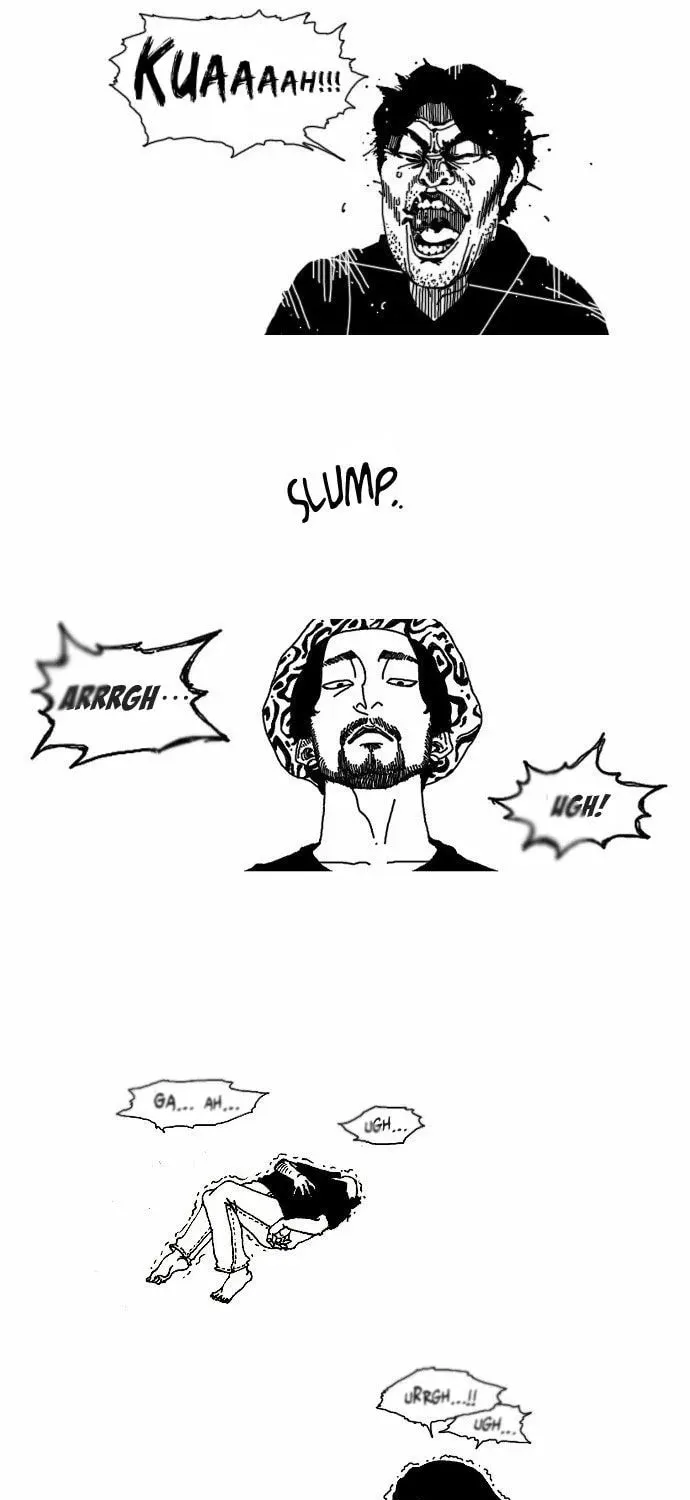 Read Meimu chapter 3 image 17 on Lezhin