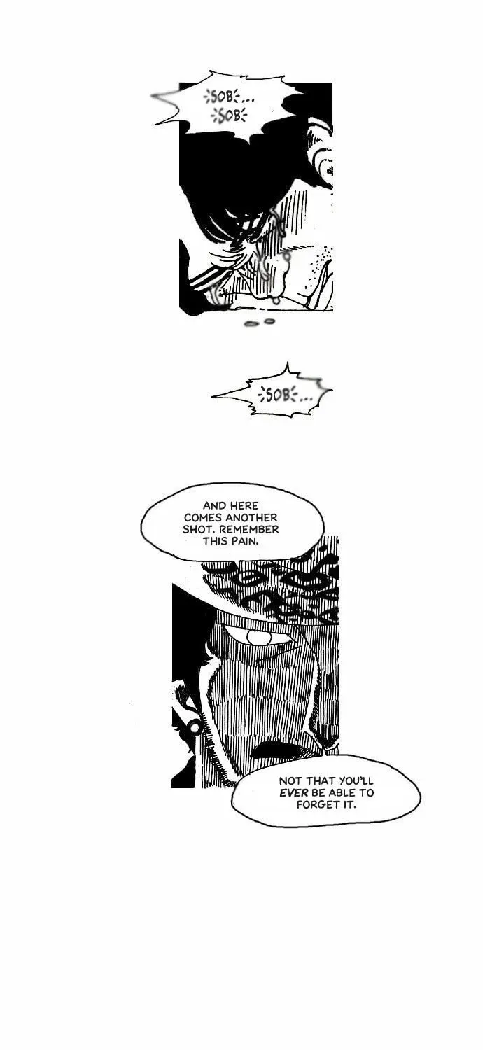Read Meimu chapter 3 image 19 on Lezhin