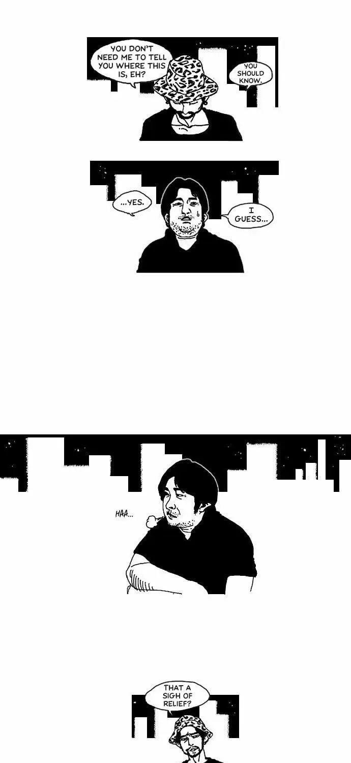 Read Meimu chapter 3 image 5 on Lezhin