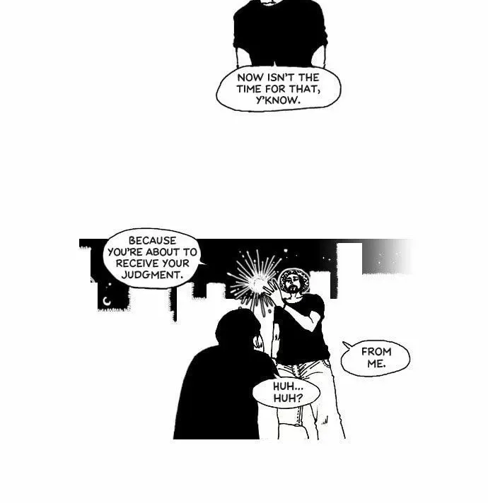 Read Meimu chapter 3 image 6 on Lezhin