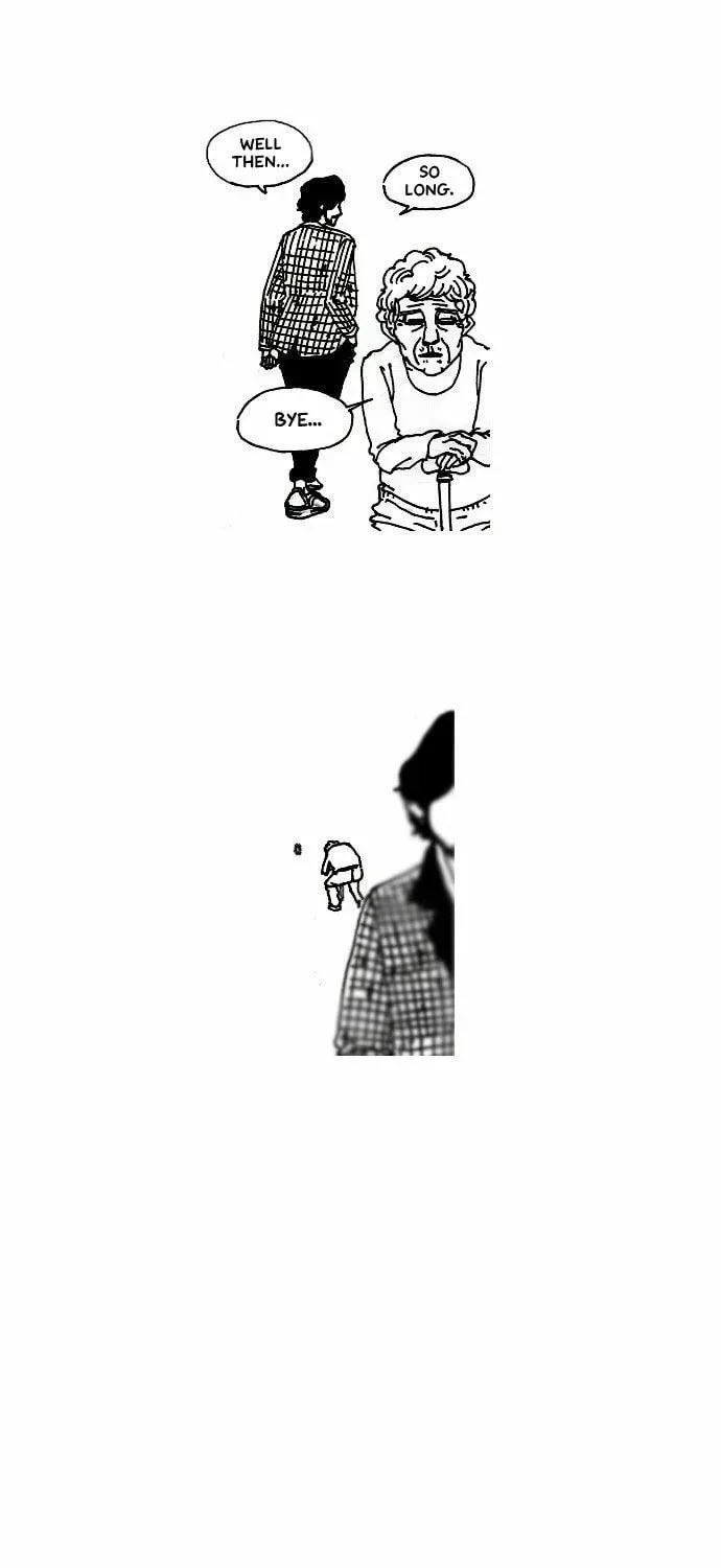 Read Meimu chapter 4 image 10 on Lezhin