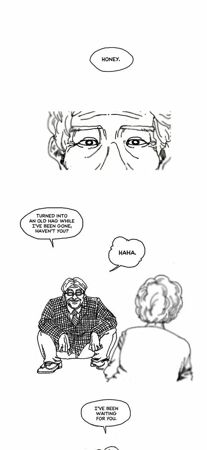 Read Meimu chapter 4 image 16 on Lezhin