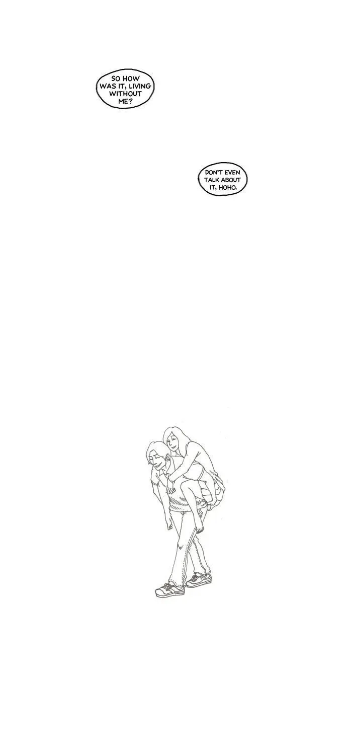 Read Meimu chapter 4 image 21 on Lezhin