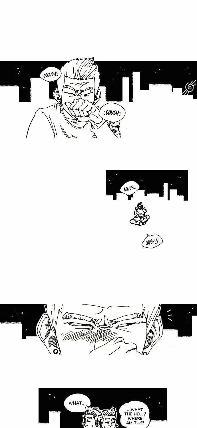 Read Meimu chapter 5 image 1 on Lezhin