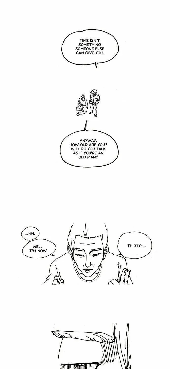 Read Meimu chapter 5 image 14 on Lezhin