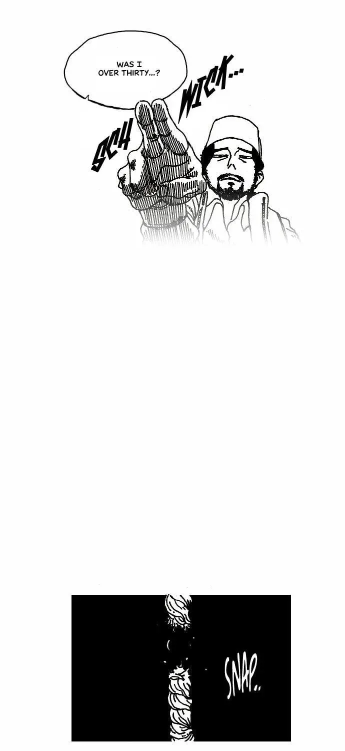 Read Meimu chapter 5 image 16 on Lezhin