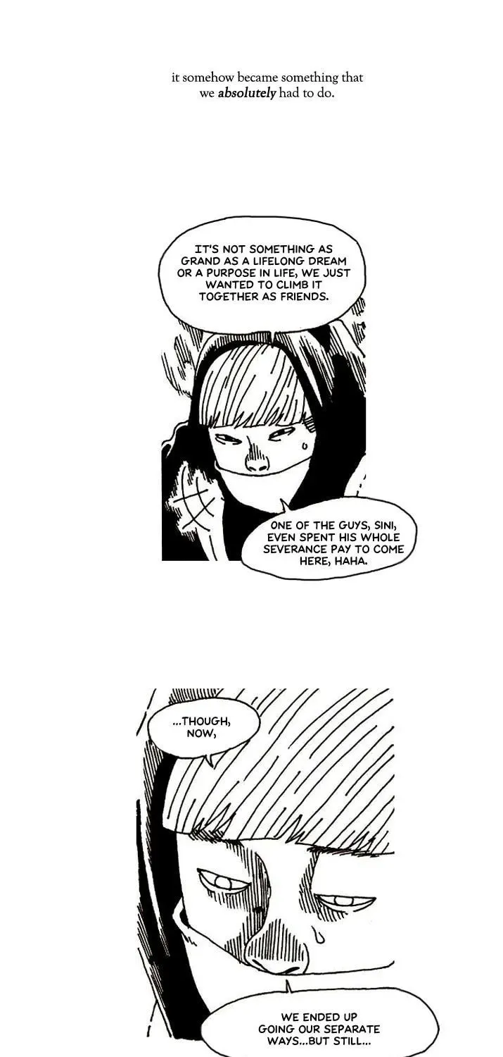 Read Meimu chapter 6 image 10 on Lezhin