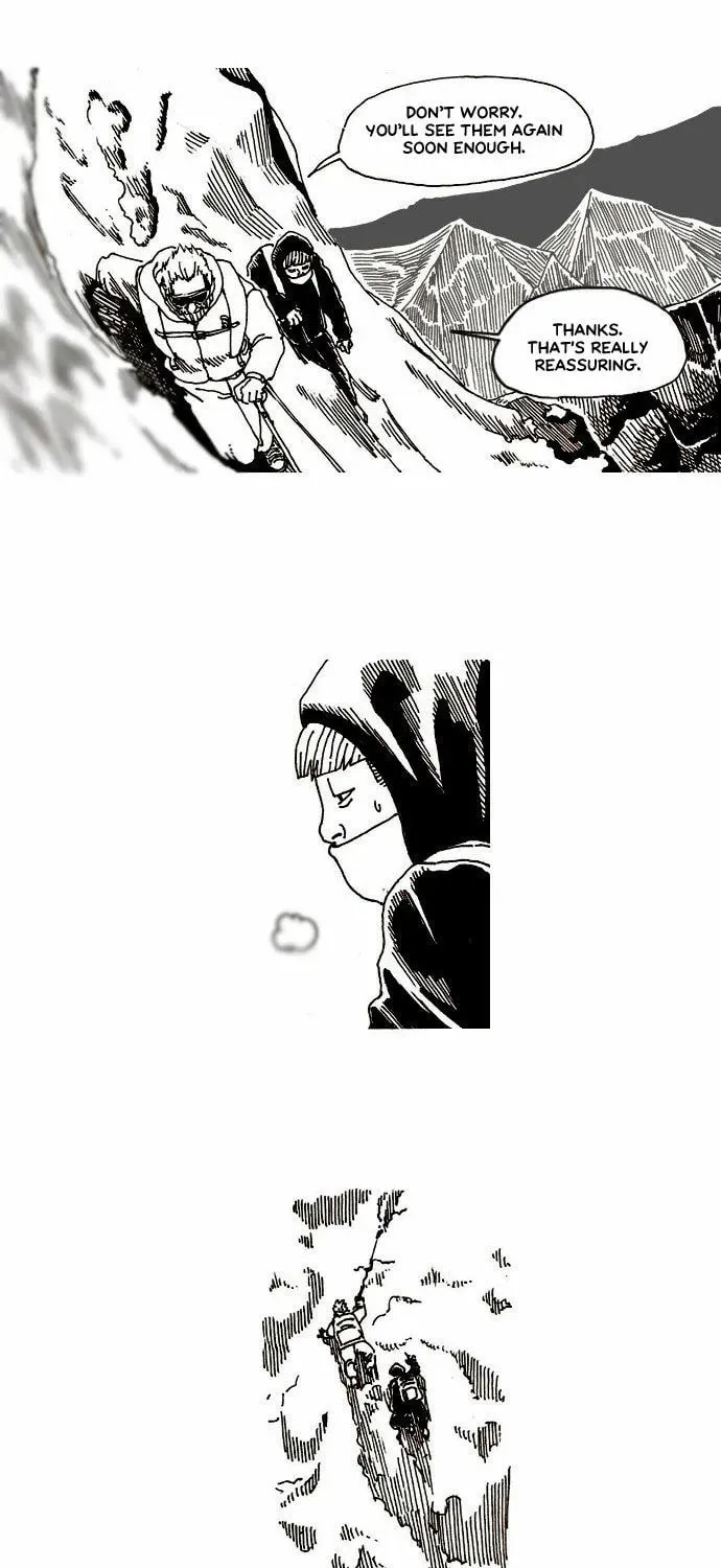 Read Meimu chapter 6 image 12 on Lezhin