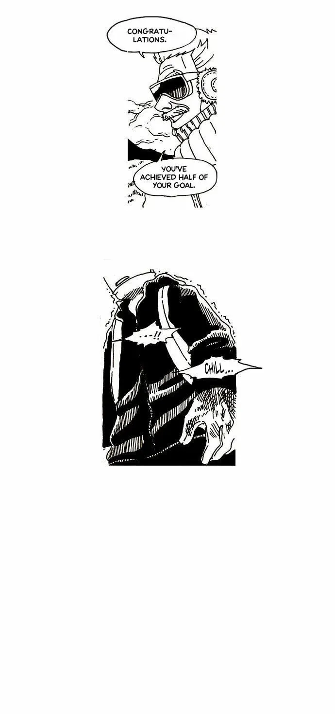 Read Meimu chapter 6 image 18 on Lezhin