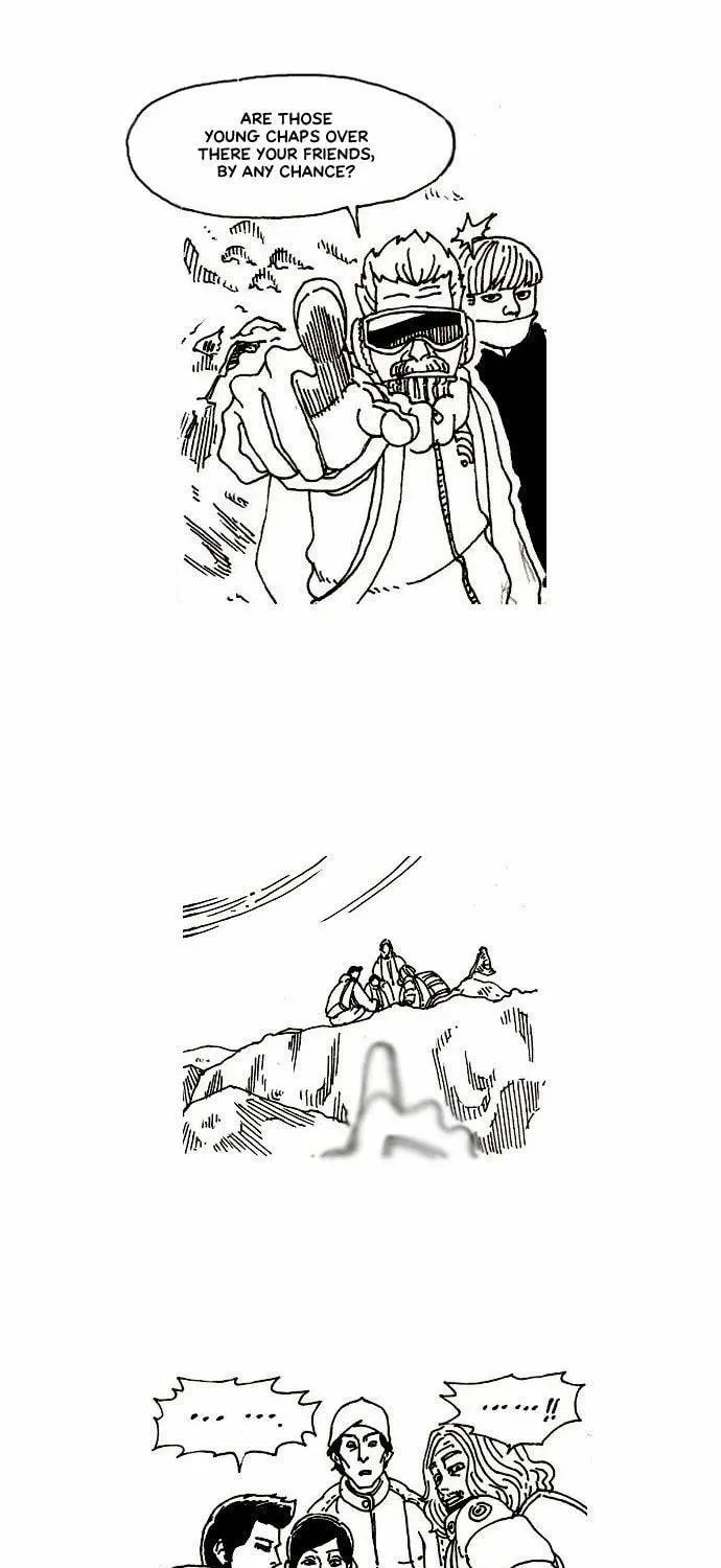 Read Meimu chapter 6 image 19 on Lezhin