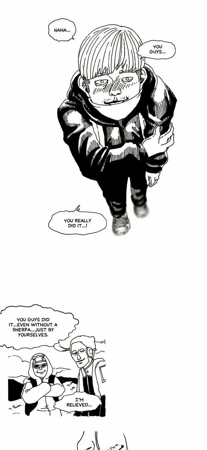 Read Meimu chapter 6 image 23 on Lezhin