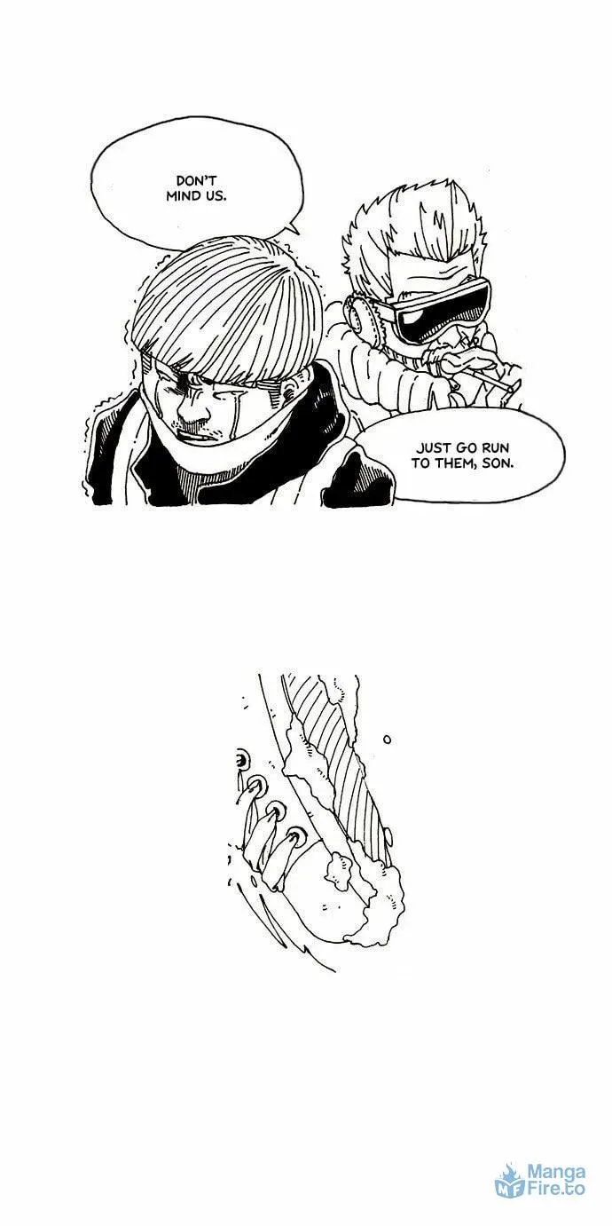 Read Meimu chapter 6 image 25 on Lezhin
