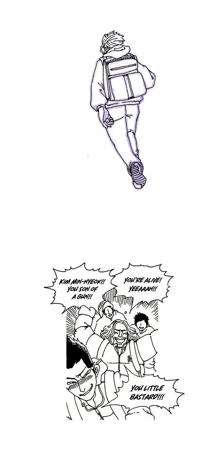 Read Meimu chapter 6 image 26 on Lezhin