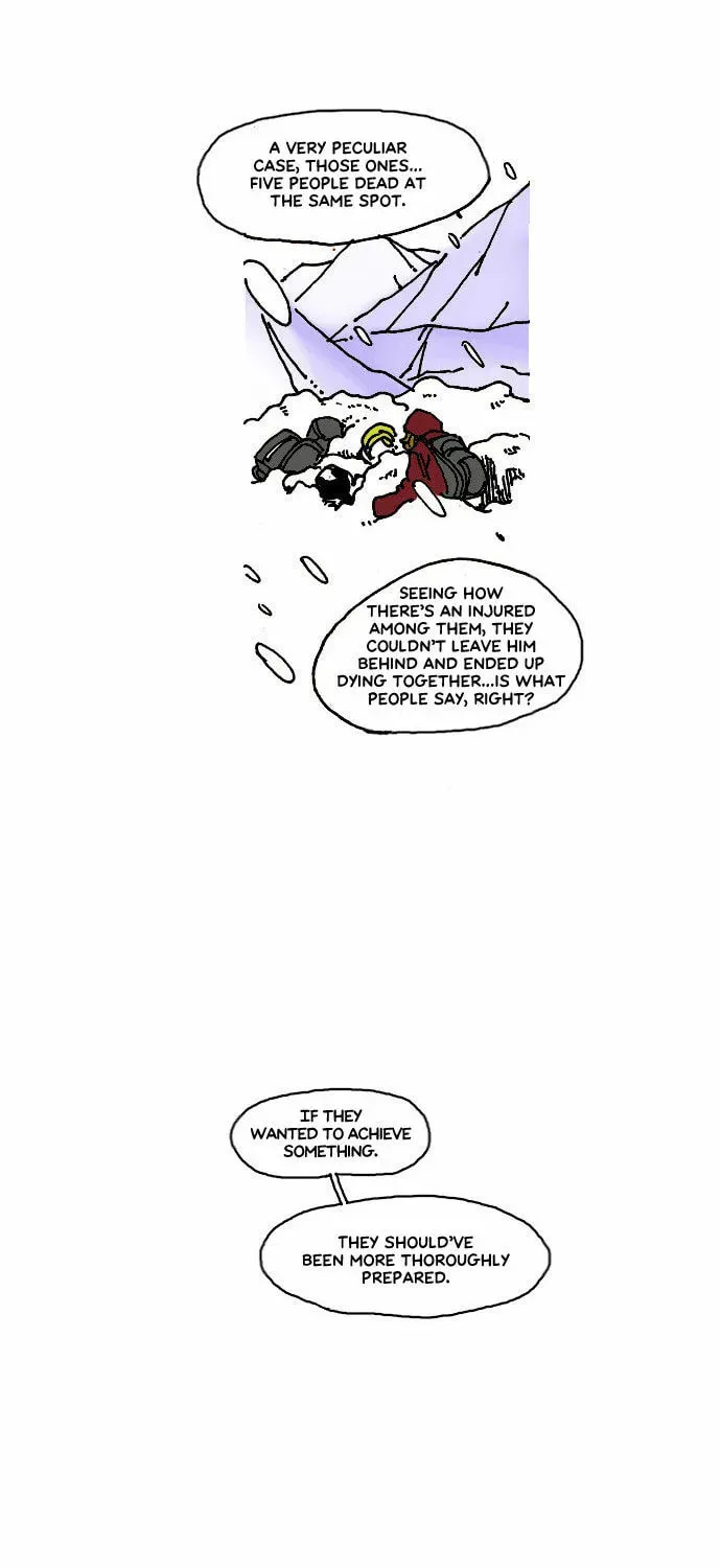 Read Meimu chapter 6 image 36 on Lezhin
