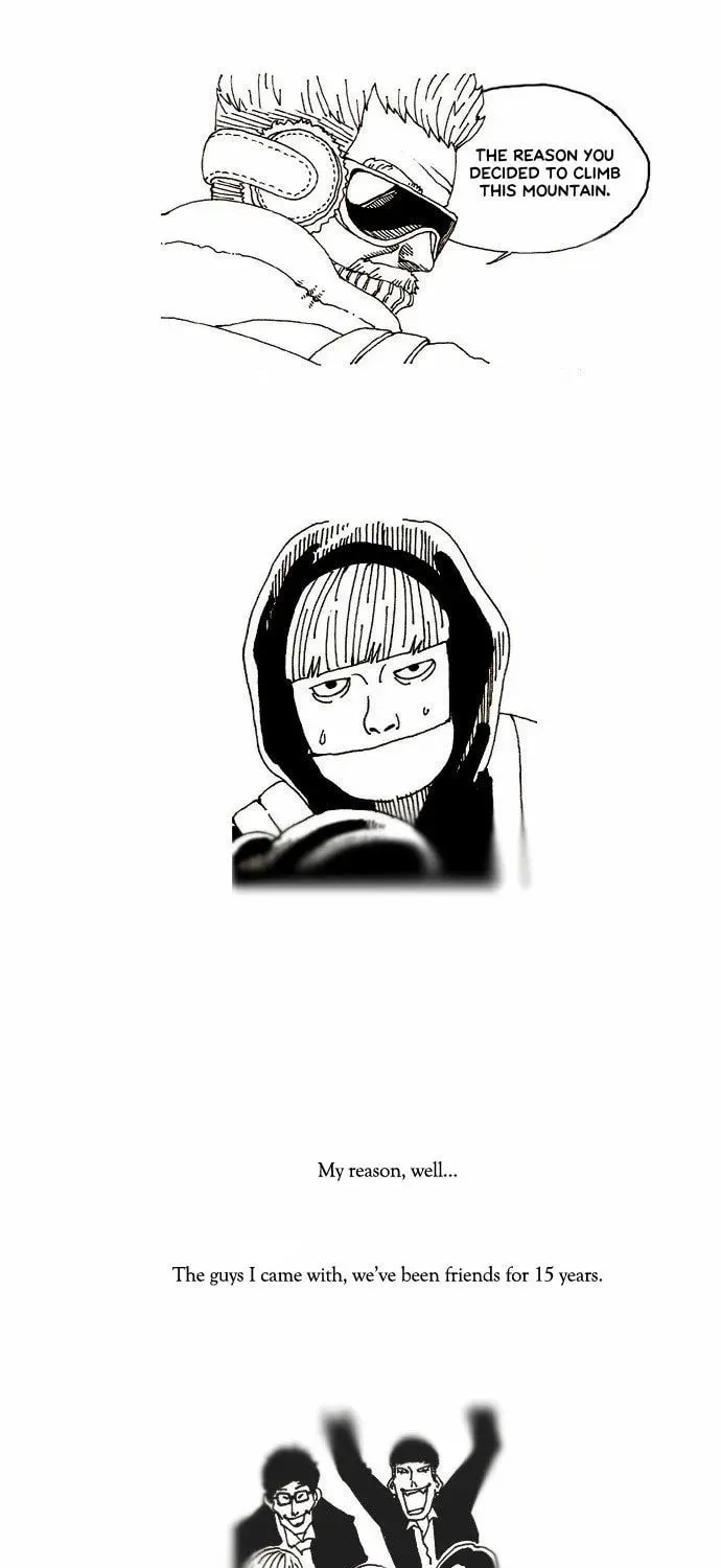Read Meimu chapter 6 image 7 on Lezhin