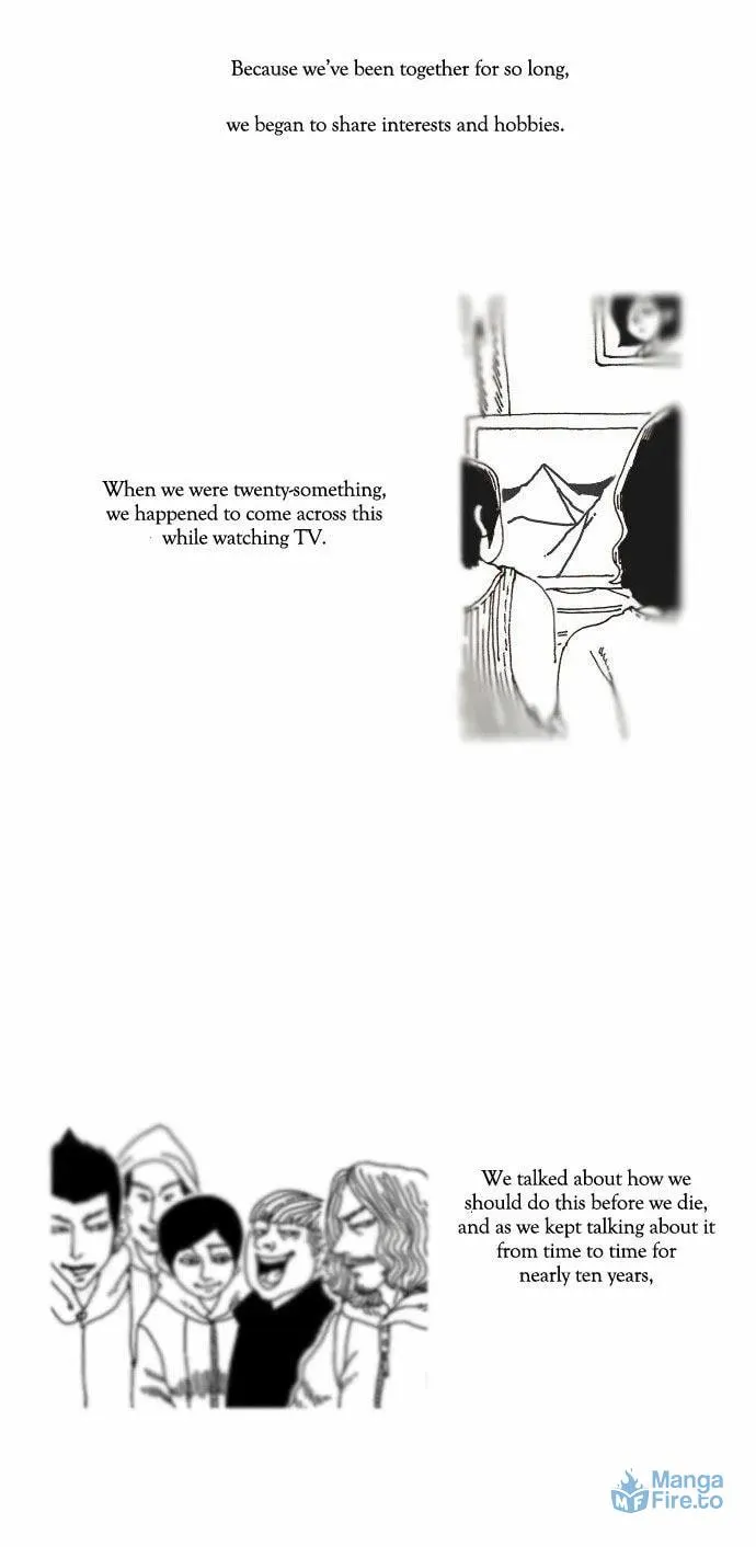 Read Meimu chapter 6 image 9 on Lezhin