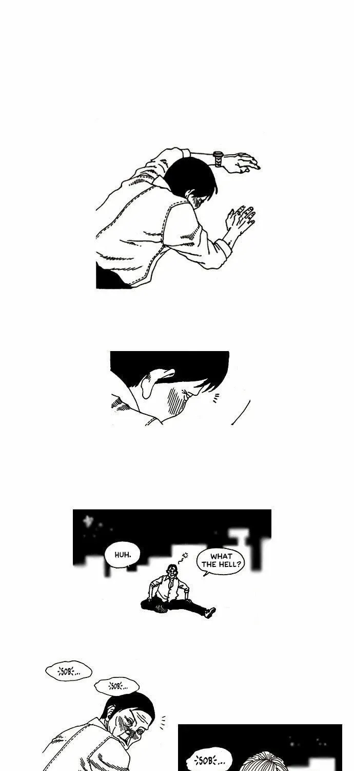 Read Meimu chapter 7 image 10 on Lezhin
